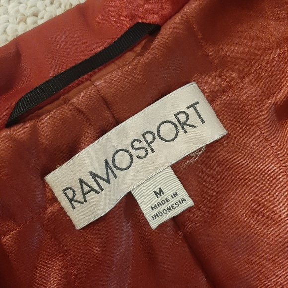 Coat - Picture 2 of 3